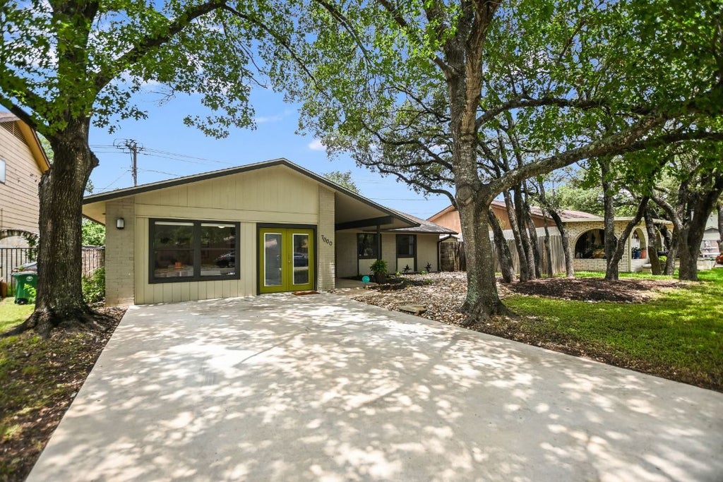 7000 Shadywood Drive, Austin