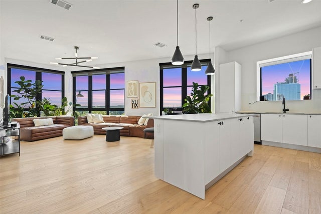 800 Embassy Drive 537, Austin