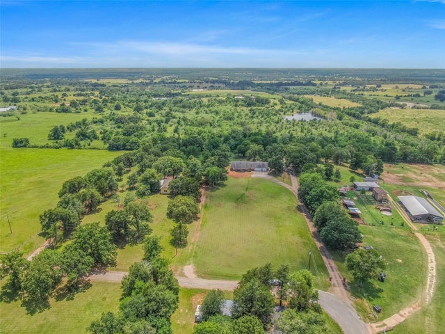 1110 County Road 439, Dime Box