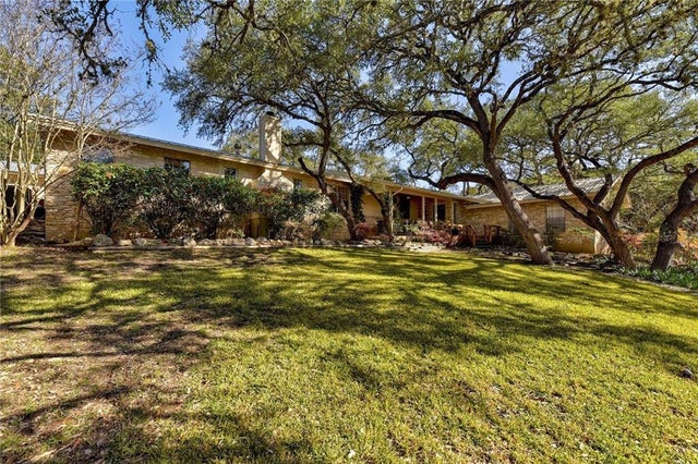 200 W Meadow Lane, Wimberley