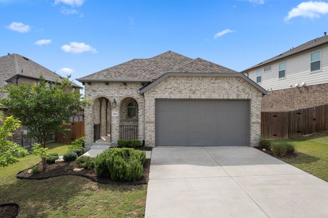 7904 Prairie Rye Drive, Lago Vista