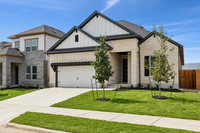 3713 Prosper Road, Leander