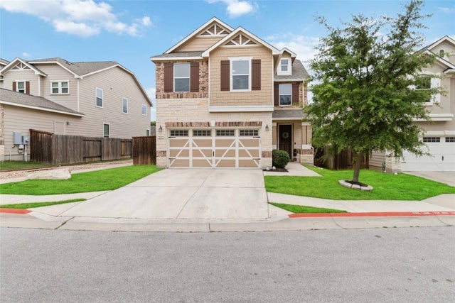 9003 Acorn Cup Drive 34, Austin