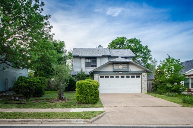 2112 Waterway Bend, Austin