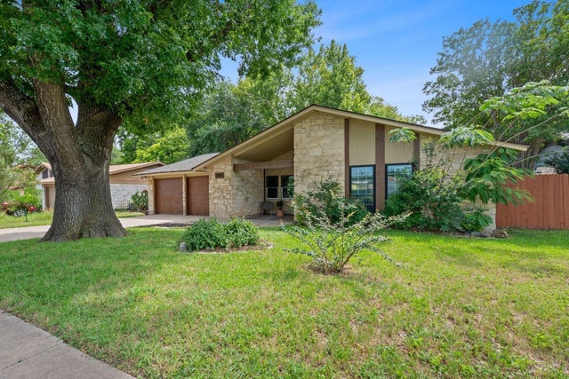 1515 Mearns Meadow Boulevard, Austin