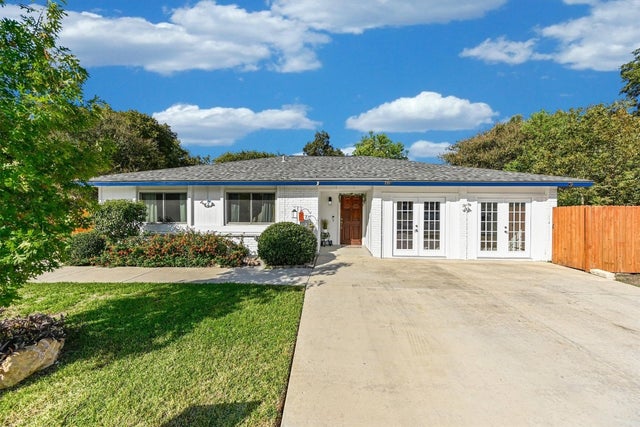 2201 Tallow Court, Austin