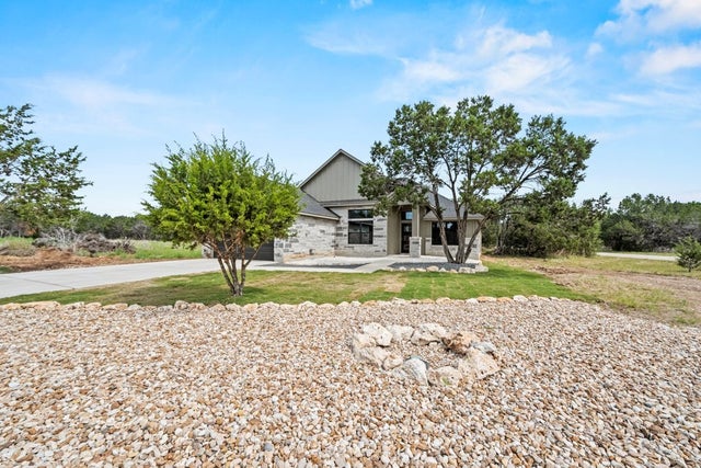 11 Moonlight Lane, Wimberley
