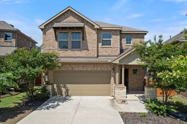 5406 Traviston Drive, Austin