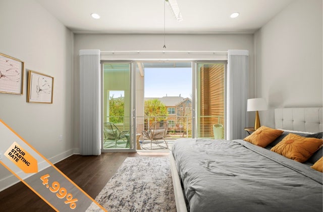 2116 Philomena Street, Austin