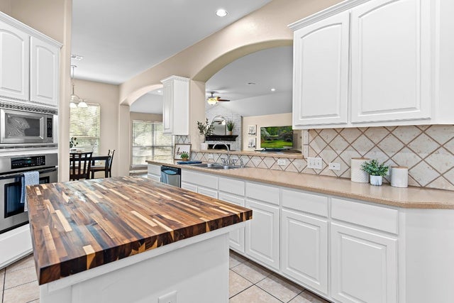 3712 Cerulean Way, Round Rock