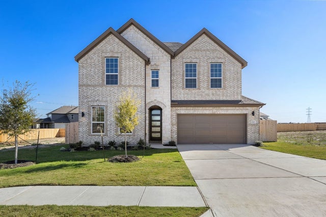 19517 Jesse Junction Drive, Pflugerville
