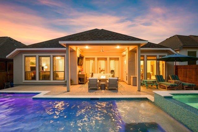 18621 James Power Court, Austin