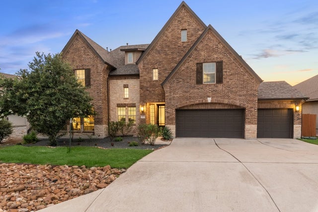 5400 Alonso Drive, Austin