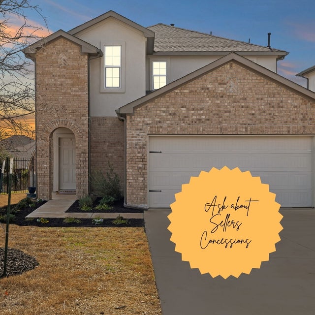 8015 Purple Aster Pass, Lago Vista