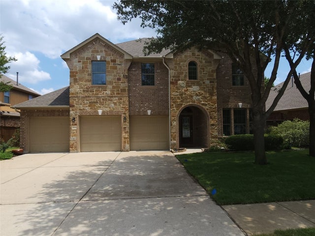 2804 Prosperity, Leander