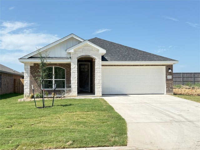 4707 Allison Drive, Belton