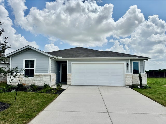 162 Honey Onyx Trail, Kyle