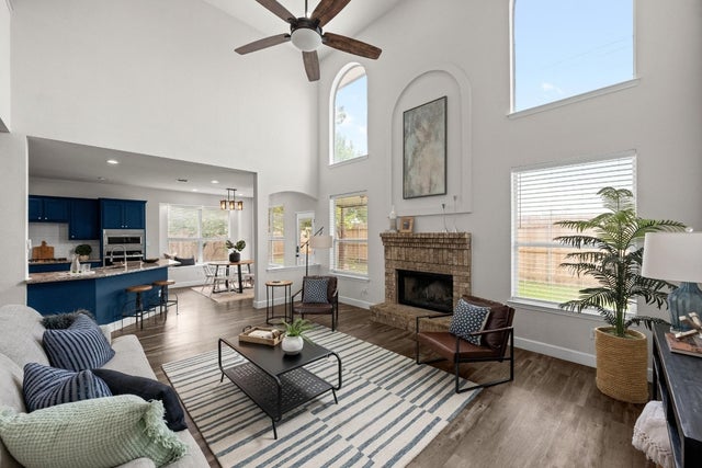 122 Retama Drive, Georgetown