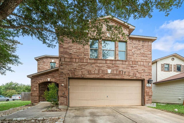 8936 Milton Lease Drive, Austin