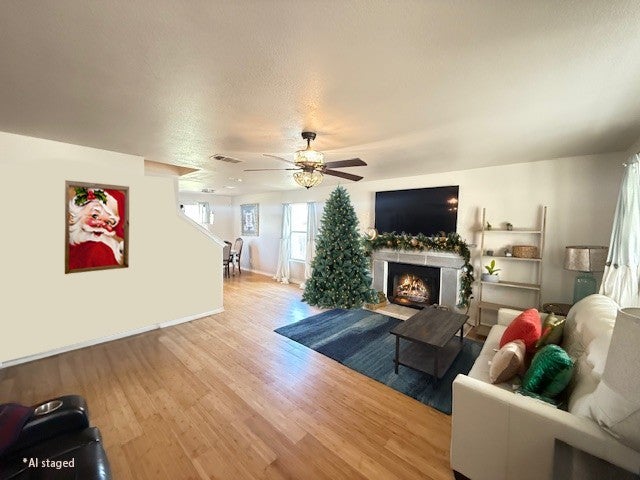 2723 Moonmist Cove, Round Rock