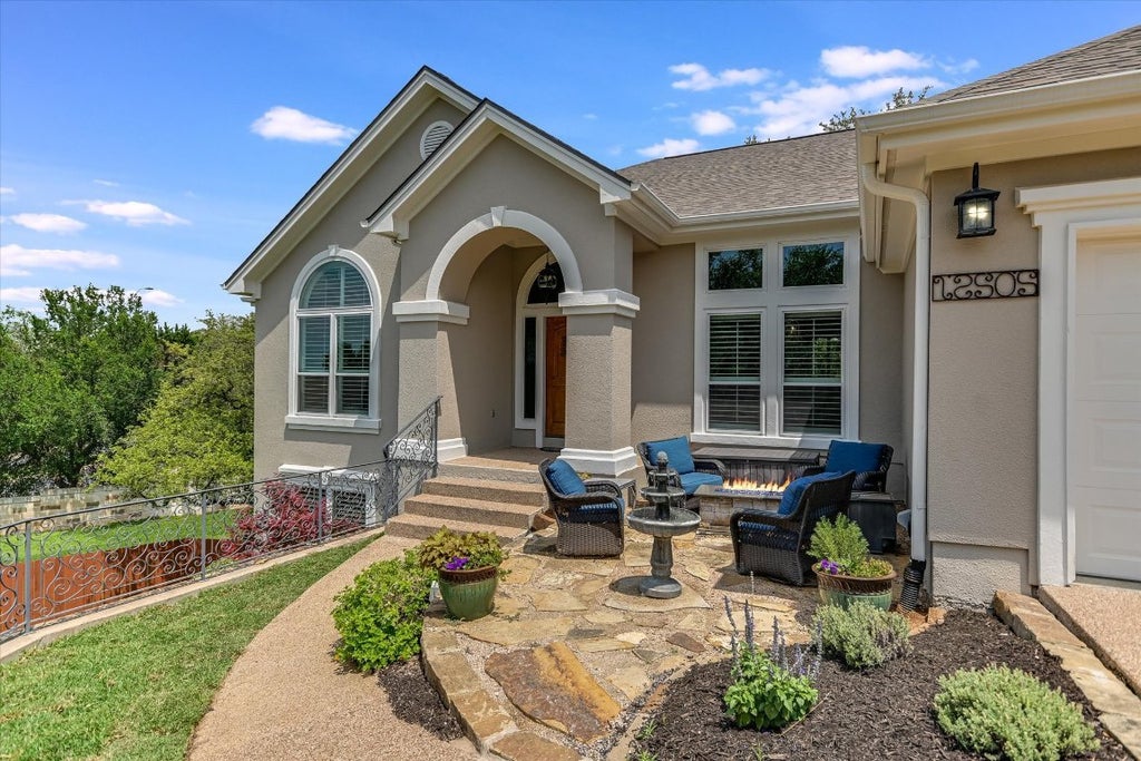 12505 Stapp Court, Austin
