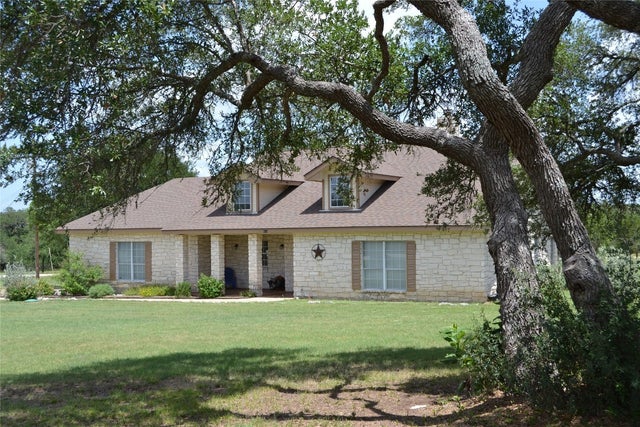 518 Clear Creek Lane, Dripping Springs