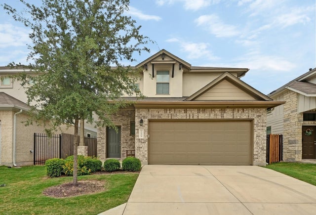 11904 Dispatch Way 62, Austin