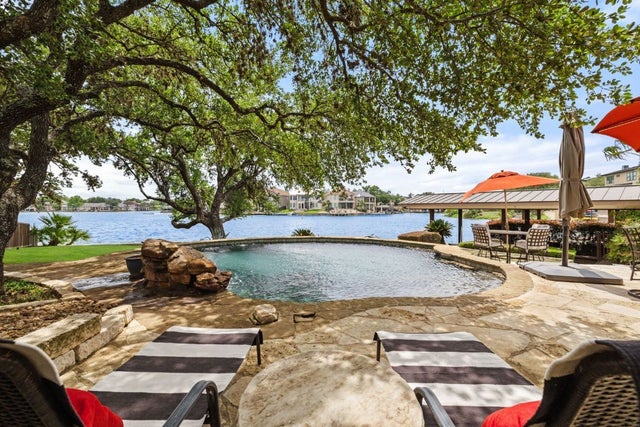 Horseshoe Bay Homes for Sale on Lake LBJ in the Zipcode of 78657