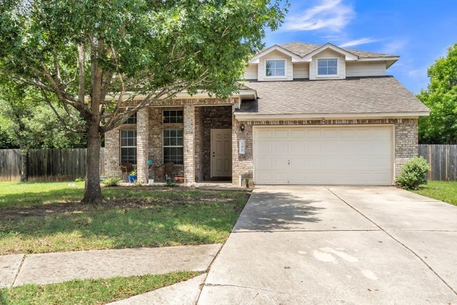 101 Cannery Cove, Leander