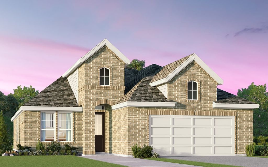 119 Wild Sage Cove, San Marcos