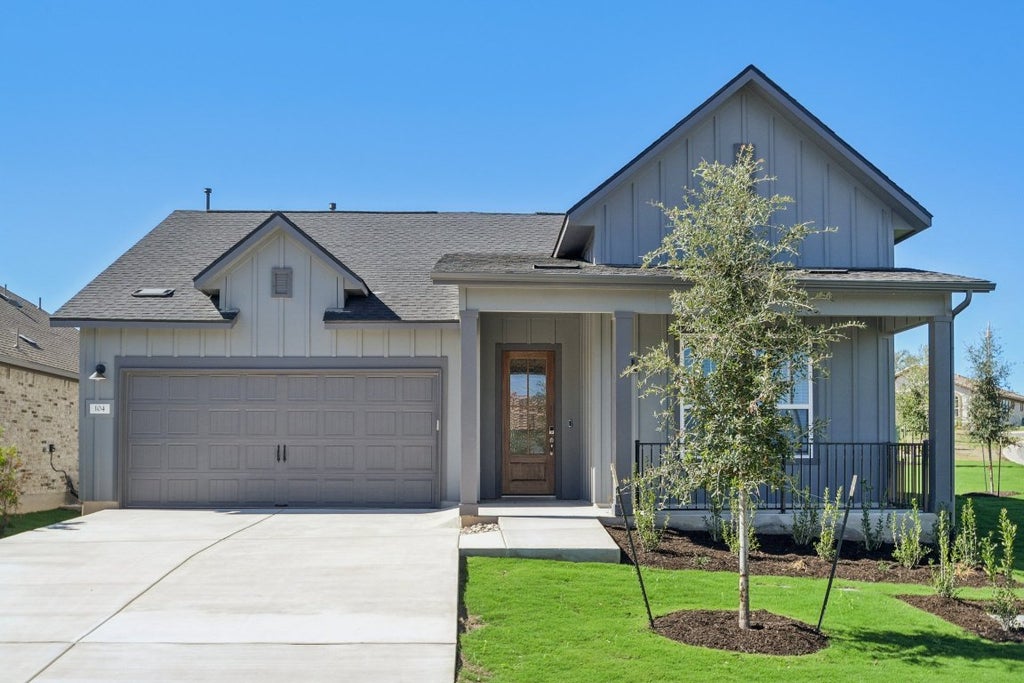 104 Wild Honeysuckle Way, San Marcos