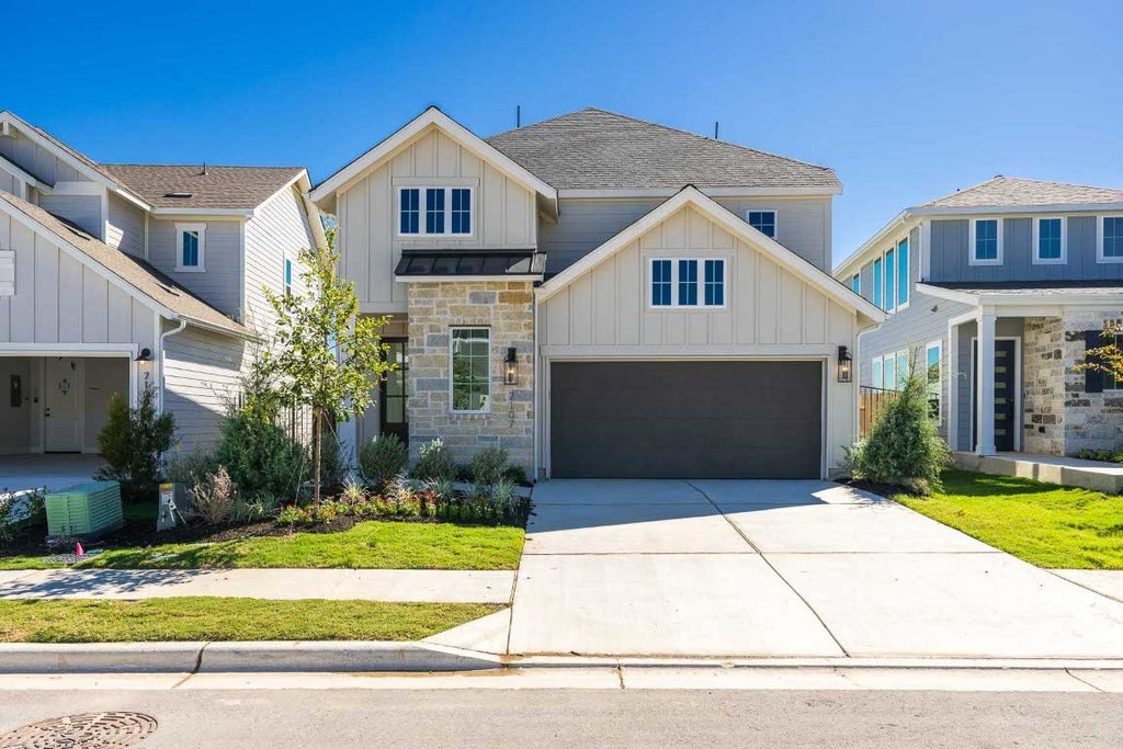 7107 Woodford Way, Austin