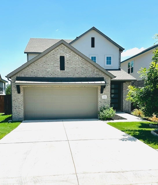 2376 Sawdust Drive, Georgetown