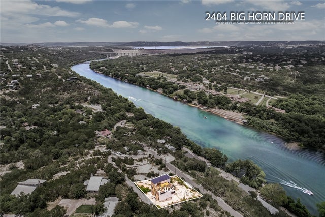 2404 Big Horn Drive, Austin