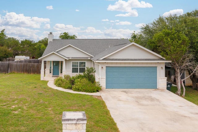7 Woodhollow Way, Wimberley