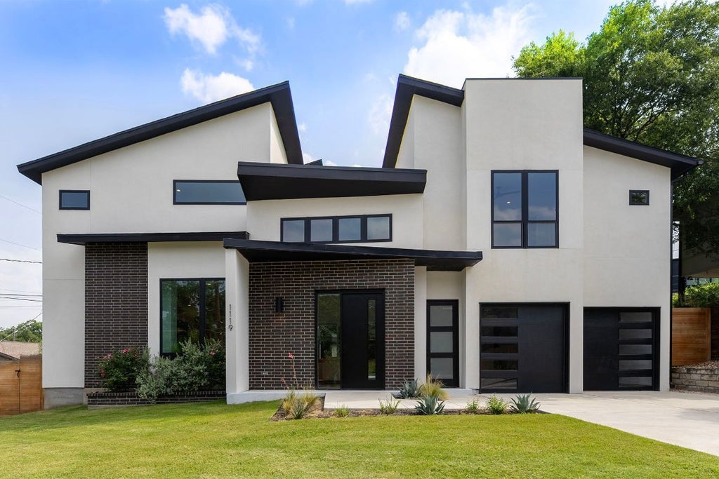 1119 Fairmount Avenue, Austin