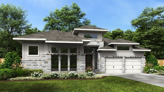 8716 Olmsted Way, Austin