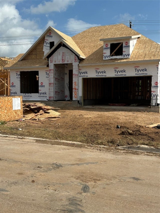 348 Ridgewell Loop, Georgetown