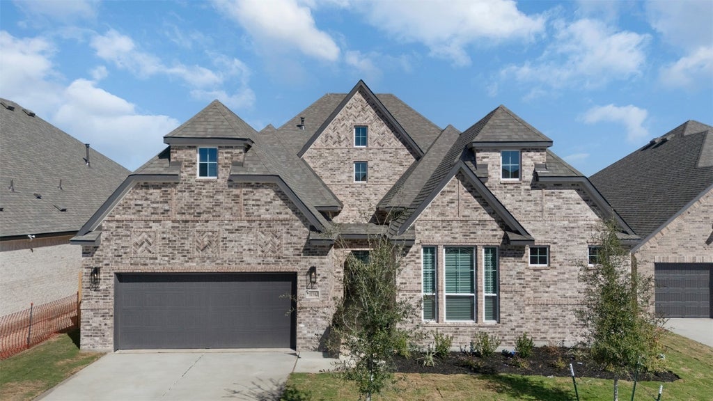 17312 Hope Bergman Road, Pflugerville