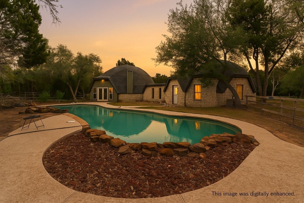 17226 Rocky Ridge Road, Austin