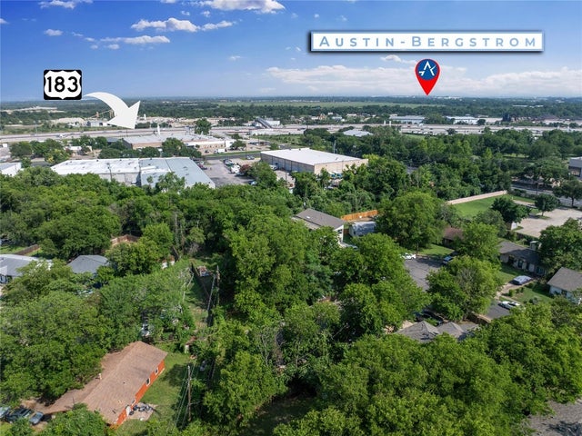 6110 Calmar Cove, Austin