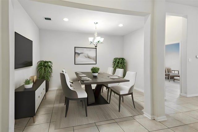 2516 Silver Fern Lane, Pflugerville