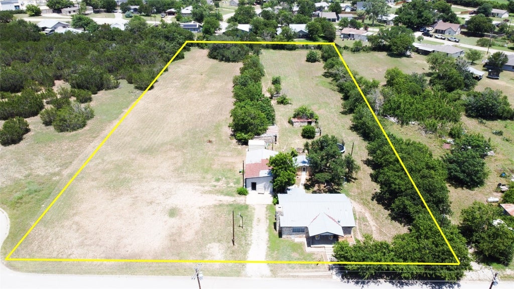 212 Bluebonnet Lane, Liberty Hill