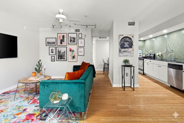 2200 Dickson Drive 108, Austin