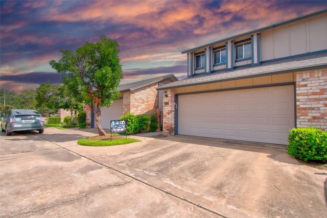 1028 Verbena Drive, Austin