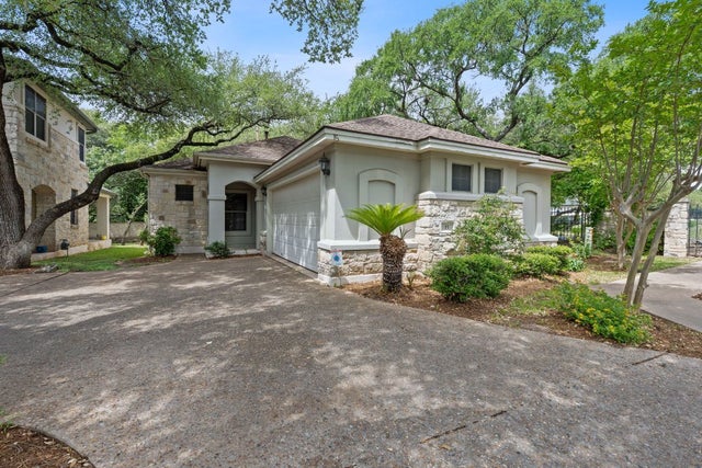 11603 Ladera Vista Drive 15, Austin