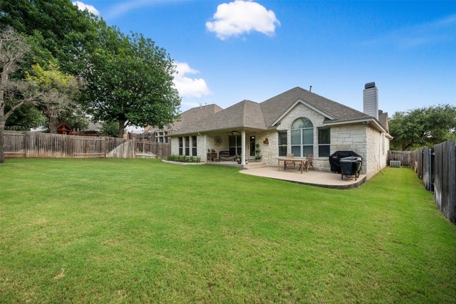 3509 Twin Branch Drive, Cedar Park