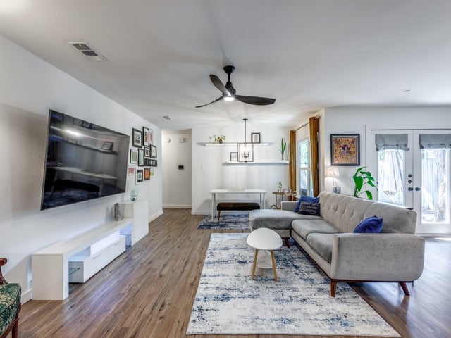 11405 Bristle Oak Trail, Austin