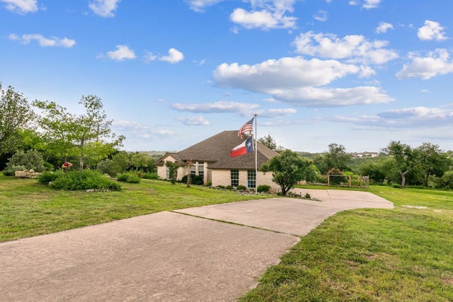 1011 Windmill Road, Dripping Springs