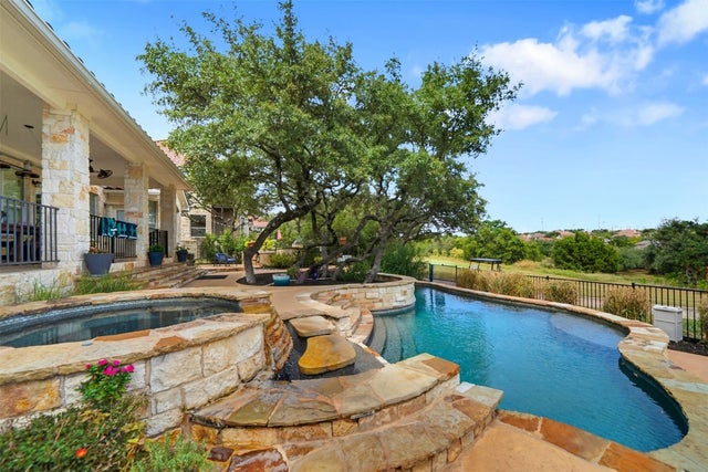 4605 Bat Falcon Drive, Austin